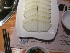 -海银海记潮汕牛肉火锅(新港中路海珠店)