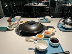 -百年果林椰子鸡(中洲店)