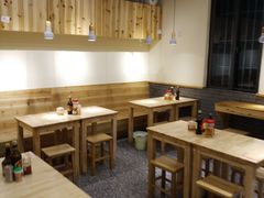大堂-老巷口川味火锅