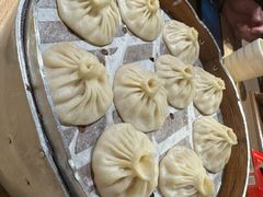 -老班长手工灌汤包老店(东山店)