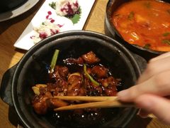 -峨嵋小镇·川菜(勒泰中心店)