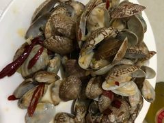 辣蛤蜊-九龙餐厅(大沽路店)