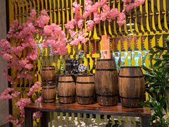 -又见马甲M8融合西餐厅(体育中心店)