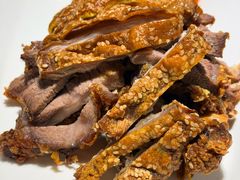 -青禾小厨新疆菜(总店)