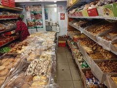 零售区-庆祥斋糕点厂(留学路店)