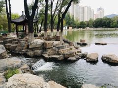 -西宁市人民公园(城西区)