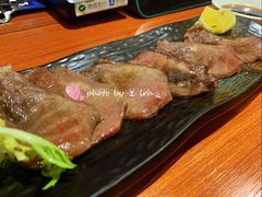 -気楽亭和食料理(气乐亭大世界本店)
