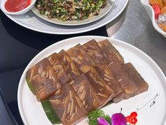 -祈胜邨•顺德鱼生•顺德菜(容桂店)