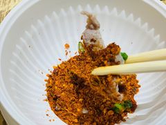 -冯烫烫跷脚牛肉·川菜小馆(武胜西街店)