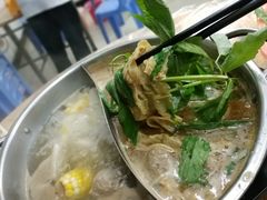 -鑫宝沙茶牛肉火锅(永泰店)