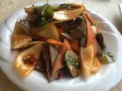 -羊来顺冰煮鲜羊 铁锅烀羊肉(中央大街店)