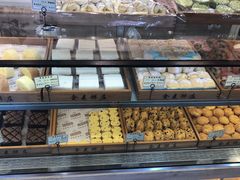 -金麦呈饼庄(铁西新玛特店)