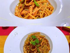 -LUCCA卢卡西班牙海鲜饭(远洋广场店)