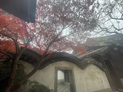 -胡雪岩故居