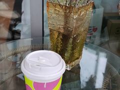 -Seesaw Coffee(上海国金中心店)