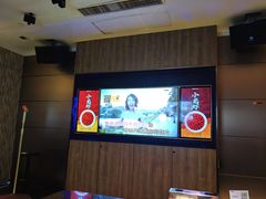 -星聚会KTV(景枫中心店)