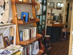 -参差咖啡(水果湖公园店)