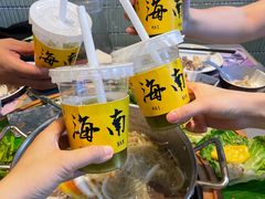 -椰小鸡·琼州糟粕醋(美兰缤纷城店)