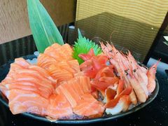 -真剑日本料理·铁板烧(贵州路店)
