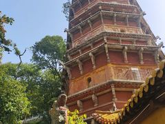 -宝通禅寺