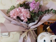 -美丽心情蛋糕(江苏路店)