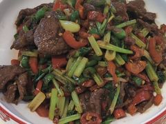 -江湖亮亮蒸虾大排档烤全羊清真(武汉总店)