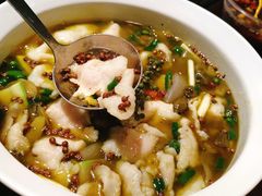 -拈菜(观音桥阳光世纪店)