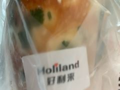 -好利来(万卉路店)