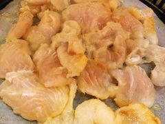 -金权道韩式自助烤肉(嘉华国际店)