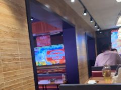 大堂-管氏翅吧(护国寺店)