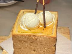 面包冰激凌-新发现(苏州中心商场店)