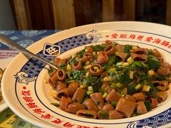 -旺角小渔村(二马路店)