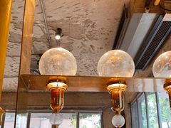 -来回·咖啡(天河南店)