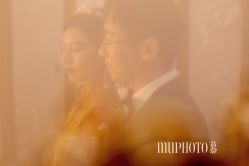 -Mu慕婚纱摄影·超级工作室