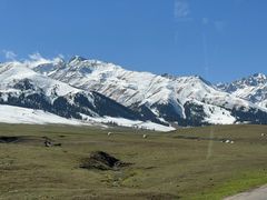 -新疆那拉提国家旅游度假区