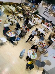 -MINI MARS KIDS CLUB亲子家庭中心(长宁天山店)