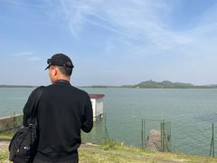-池州市平天湖风景区