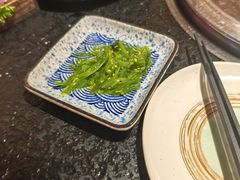 -牛焱·和牛烧肉(五大道店)