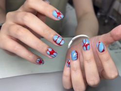 -美画轻奢美甲美睫
