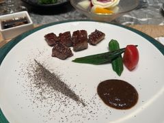 -额尔敦牛厨师铜板烧