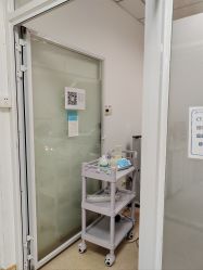 -深圳市宝安区妇幼保健院