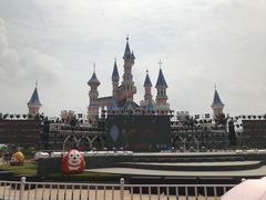 -沈阳方特欢乐世界