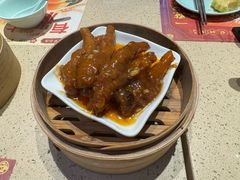 -点都德(华强南店)
