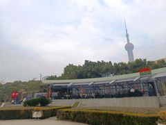 -Chili's Cafe&Bar奇利斯(滨江店)