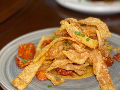 -古越舫·精品杭帮菜(商都路店)