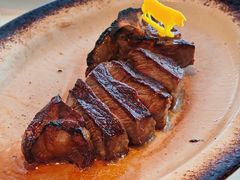 -Wolfgang’s Steakhouse 沃夫冈牛排馆(上海白玉兰广场店)