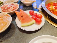-沸炉重庆老火锅(军事博物馆店)