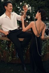 -太古映画婚纱摄影(天河店)