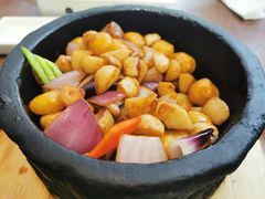 -阿德餐饮小秦川西北菜(福民路店)