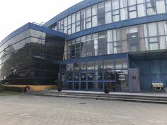 -东华大学(松江校区)